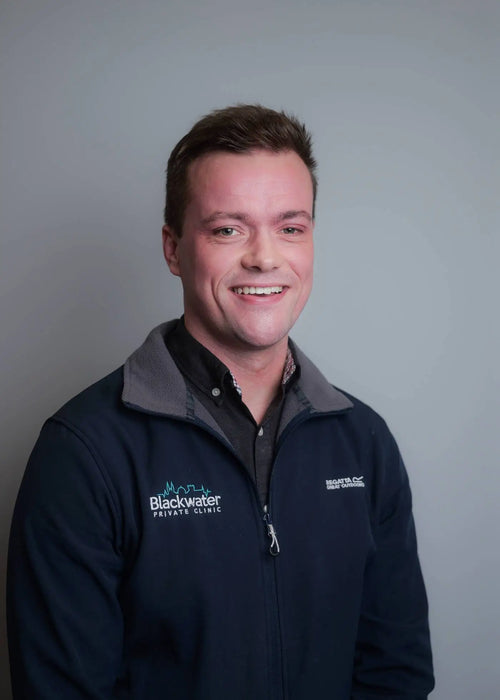 Dr. Calum Fergusson