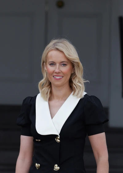 Dr Fionnuala Vernon