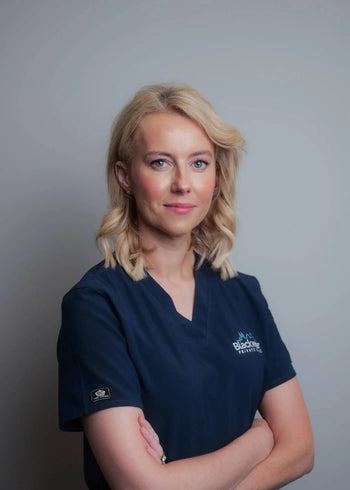 Dr. Fionnuala Vernon
