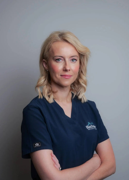 Dr. Fionnuala Vernon