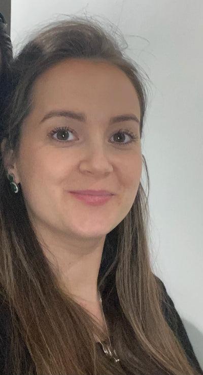 Dr Rachael Fearon