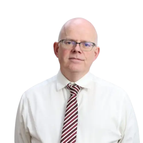 Paul McGlinchey