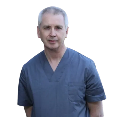 Terry McManus