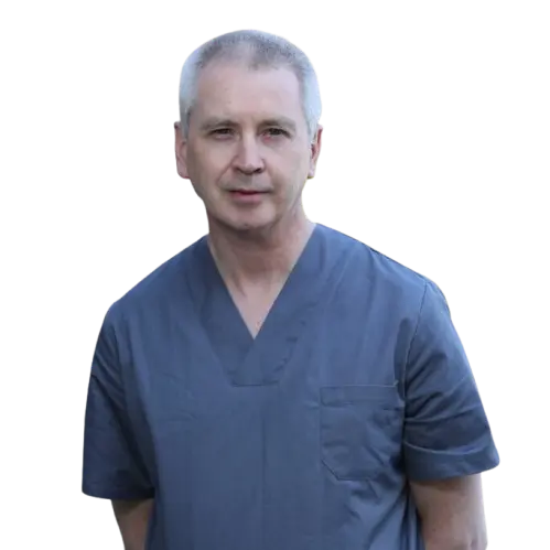 Terry McManus