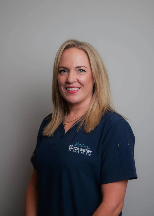 Dr. Vanessa McMinn