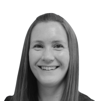 Dr. Caroline McGuigan