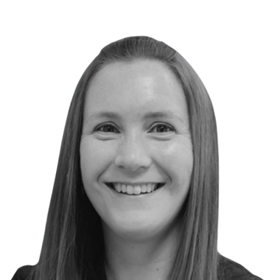 Dr. Caroline McGuigan
