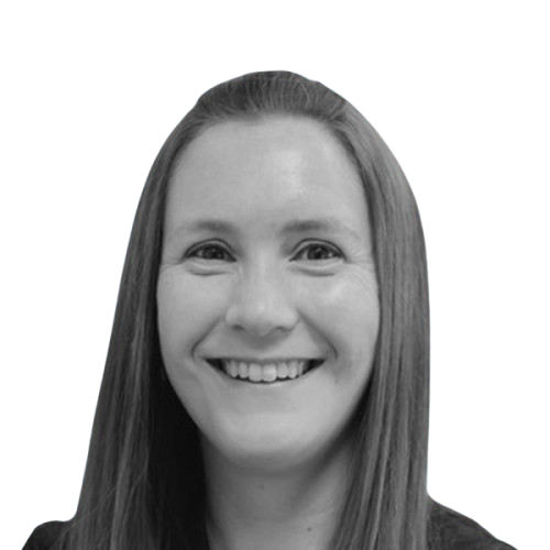 Dr. Caroline McGuigan